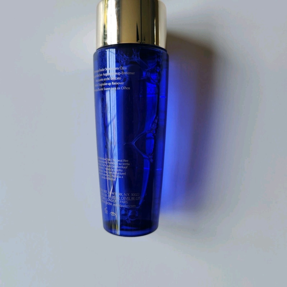 Estee Lauder Gentle Eye Makeup Remover Full Size 3.4oz/100ml New - Picture 3 of 3